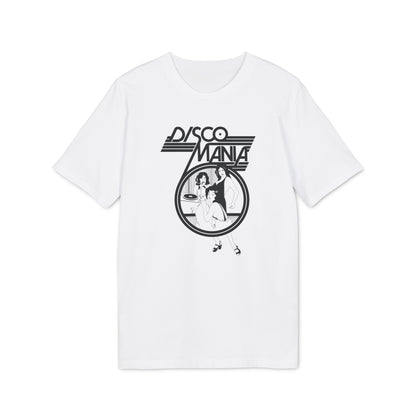 Disco Mania T Shirt (Coton Bio Premium)