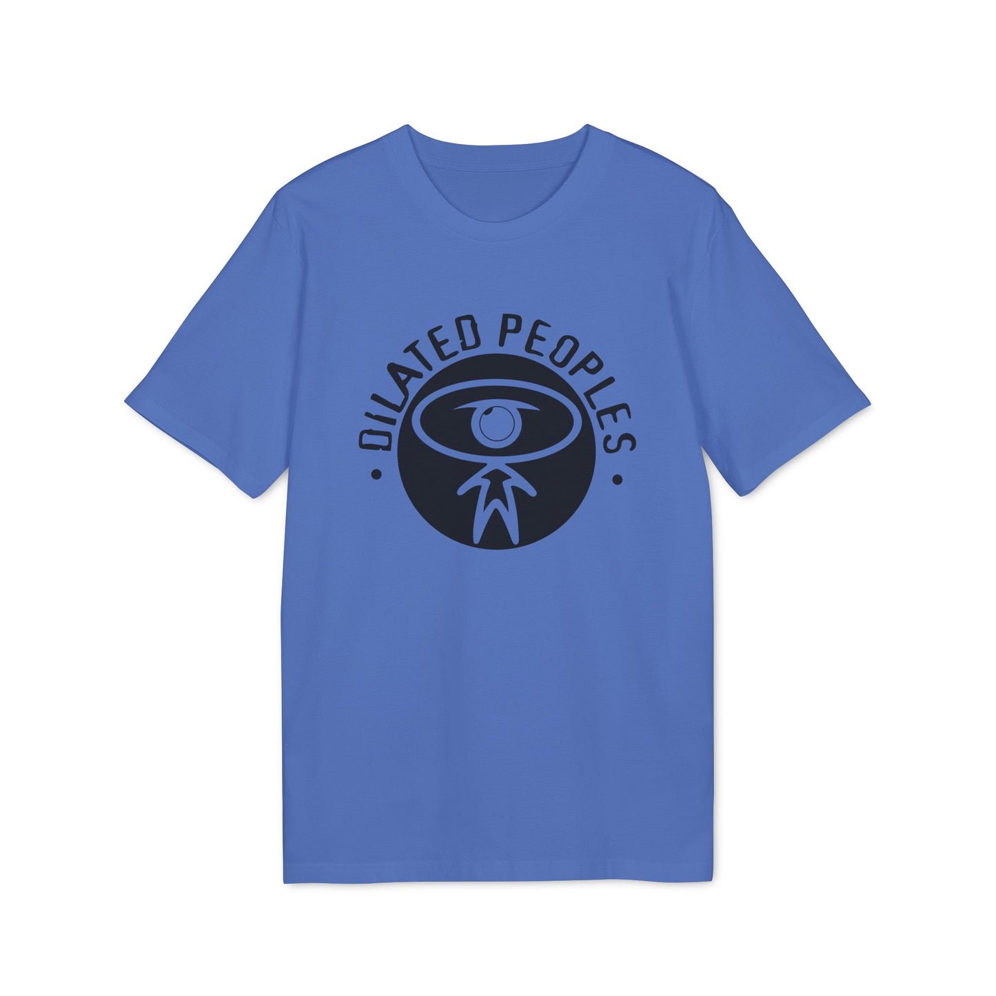 Dilated Peoples T Shirt (Coton Bio Premium)