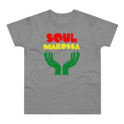 Soul Makossa T Shirt (Poids Standard)