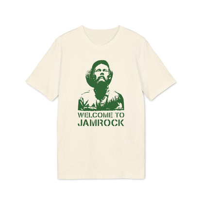 Damian Marley Jam Rock T Shirt (Coton Bio Premium)