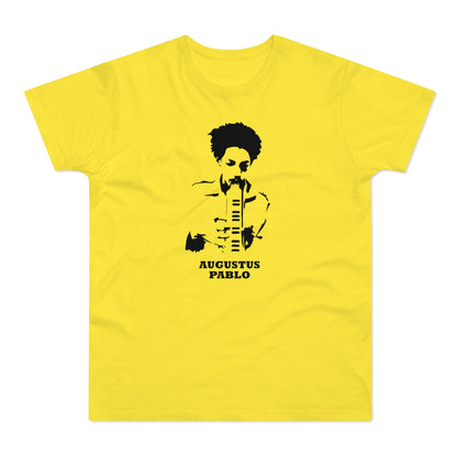 Augustus Pablo T Shirt (Poids Standard)