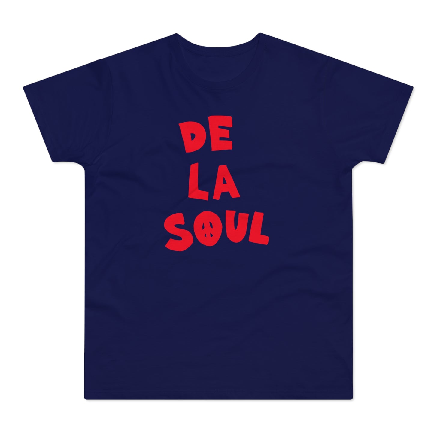De La Soul T Shirt (Poids Standard)