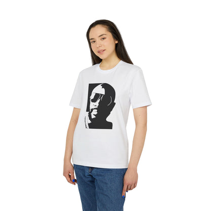 Isaac Hayes T Shirt (Coton Bio Premium)