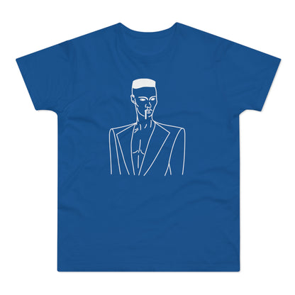 Grace Jones T Shirt (Poids Standard)