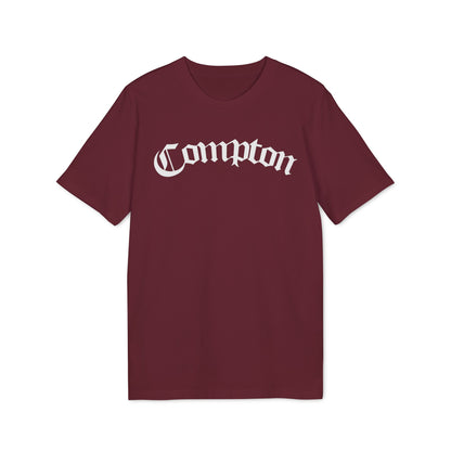 City Of Compton T Shirt (Coton Bio Premium)