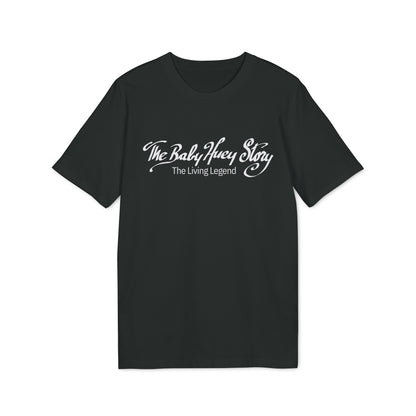 The Baby Huey Story T Shirt (Coton Bio Premium)