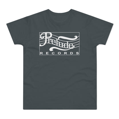 Prelude Records T Shirt (Poids Standard)