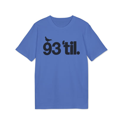 93 Til Infinity Souls Of Mischief T Shirt (Coton Bio Premium)