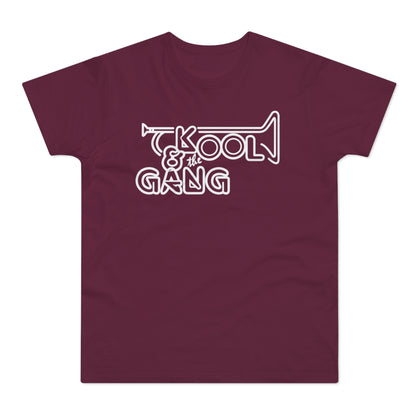 Kool & The Gang T Shirt (Poids Standard)