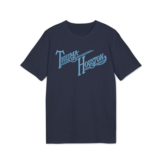 Thelma Houston T Shirt (Coton Bio Premium)