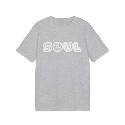 Soul 45 T Shirt (Coton Bio Premium)