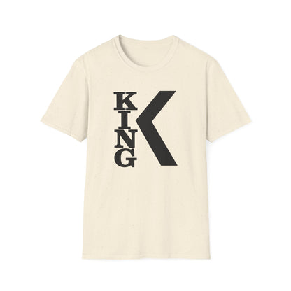 King Records K T Shirt