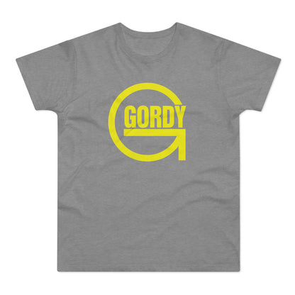 Gordy Records T Shirt (Poids Standard)