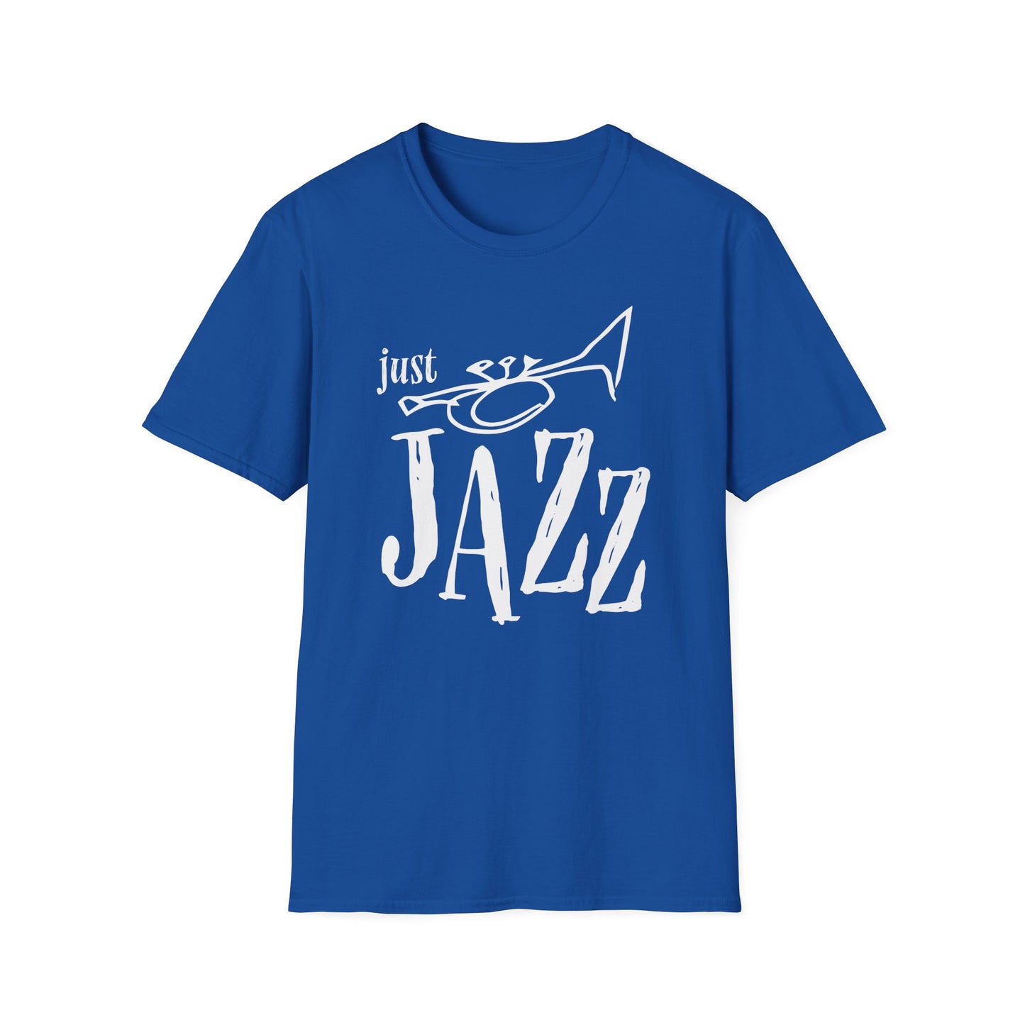 Just Jazz T Shirt - Léger
