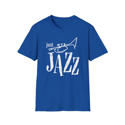 Just Jazz T Shirt - Léger