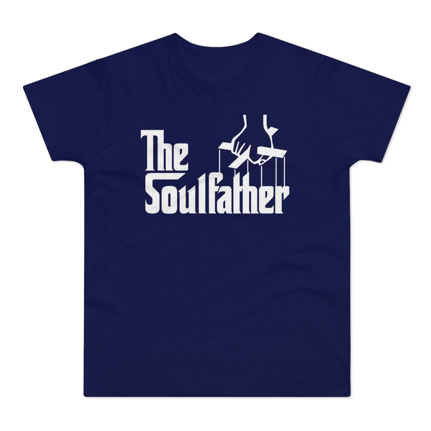 The Soulfather T Shirt (Poids Standard)