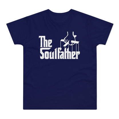 The Soulfather T Shirt (Poids Standard)