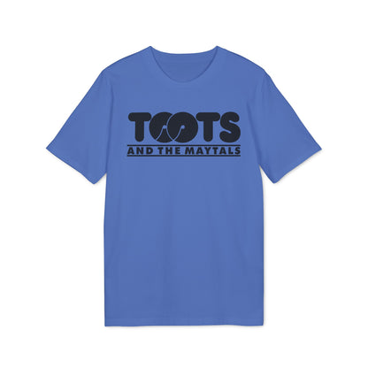 Toots & The Maytals T Shirt (Coton Bio Premium)