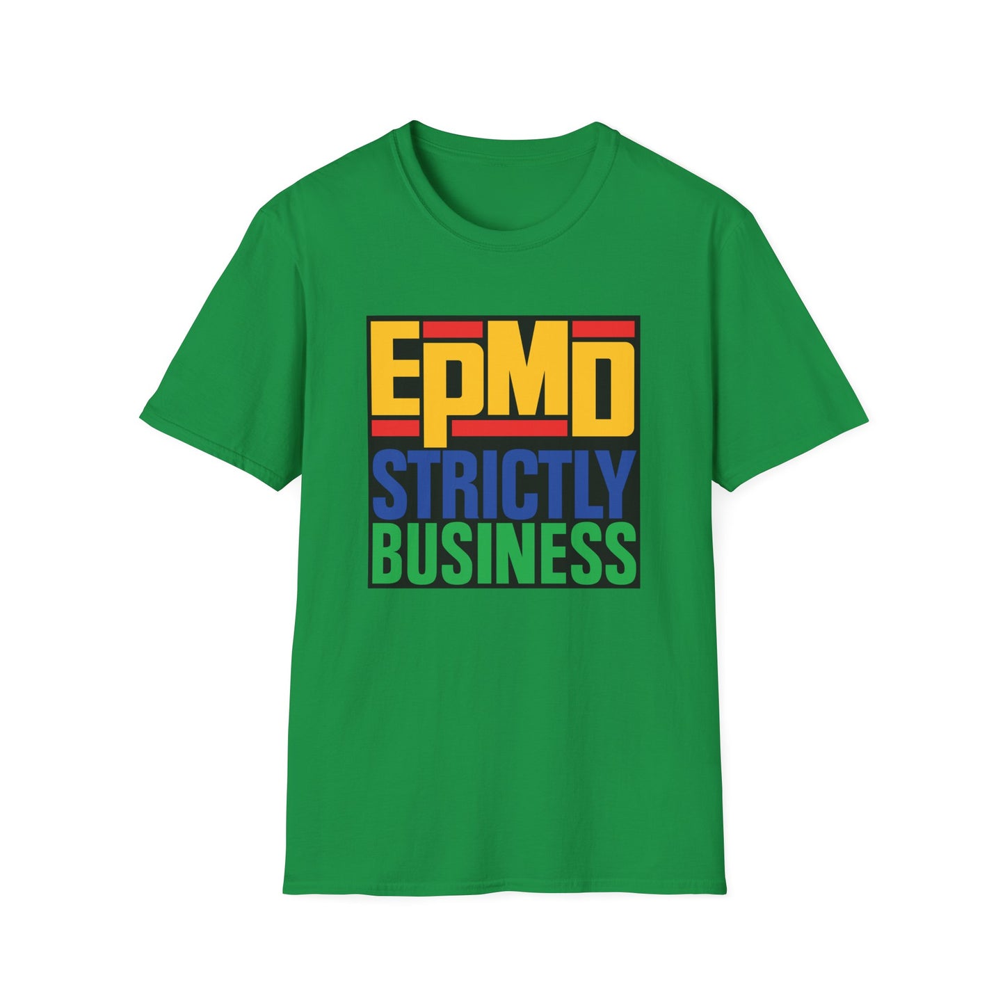 EPMD T Shirt - Léger