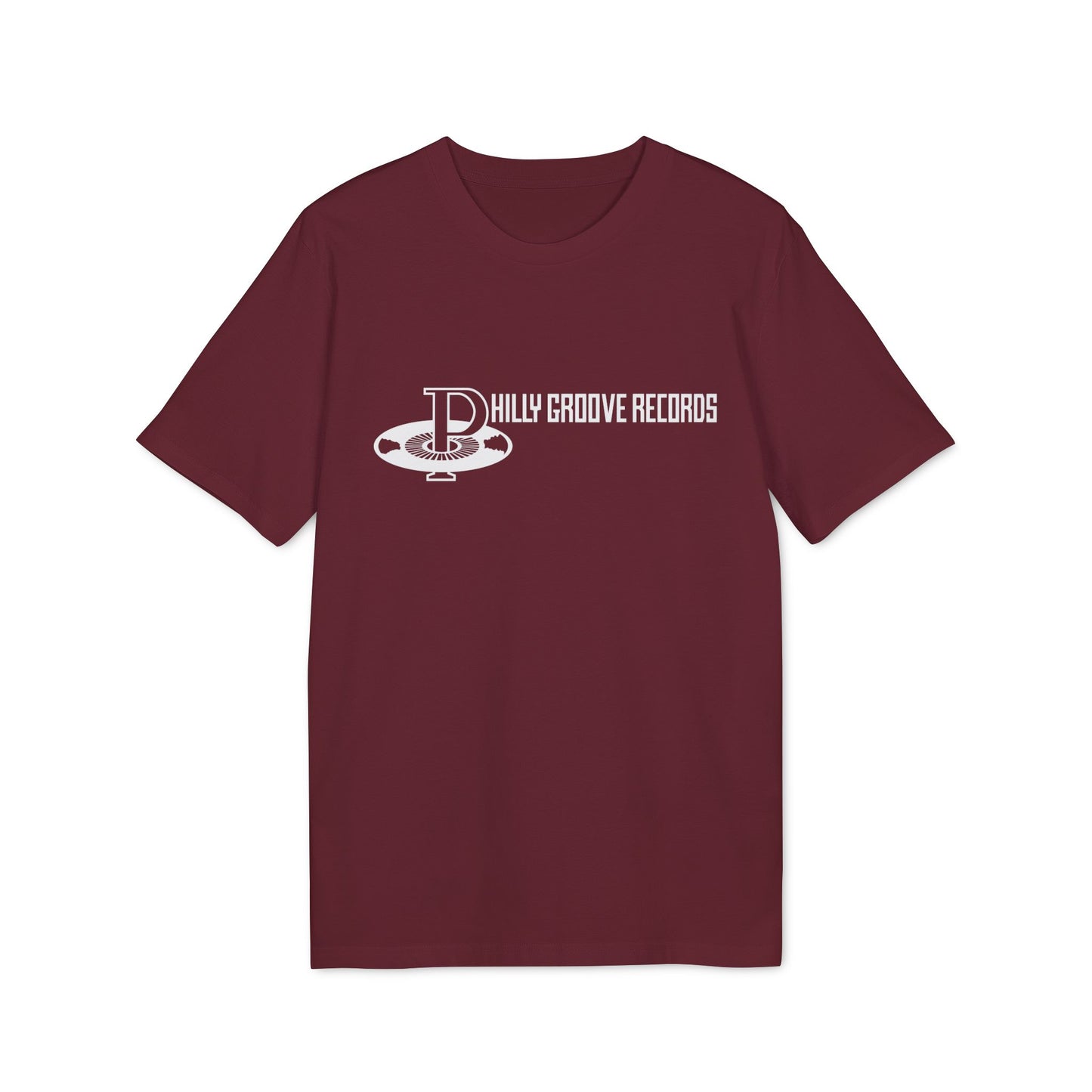 Philly Groove T Shirt (Coton Bio Premium)