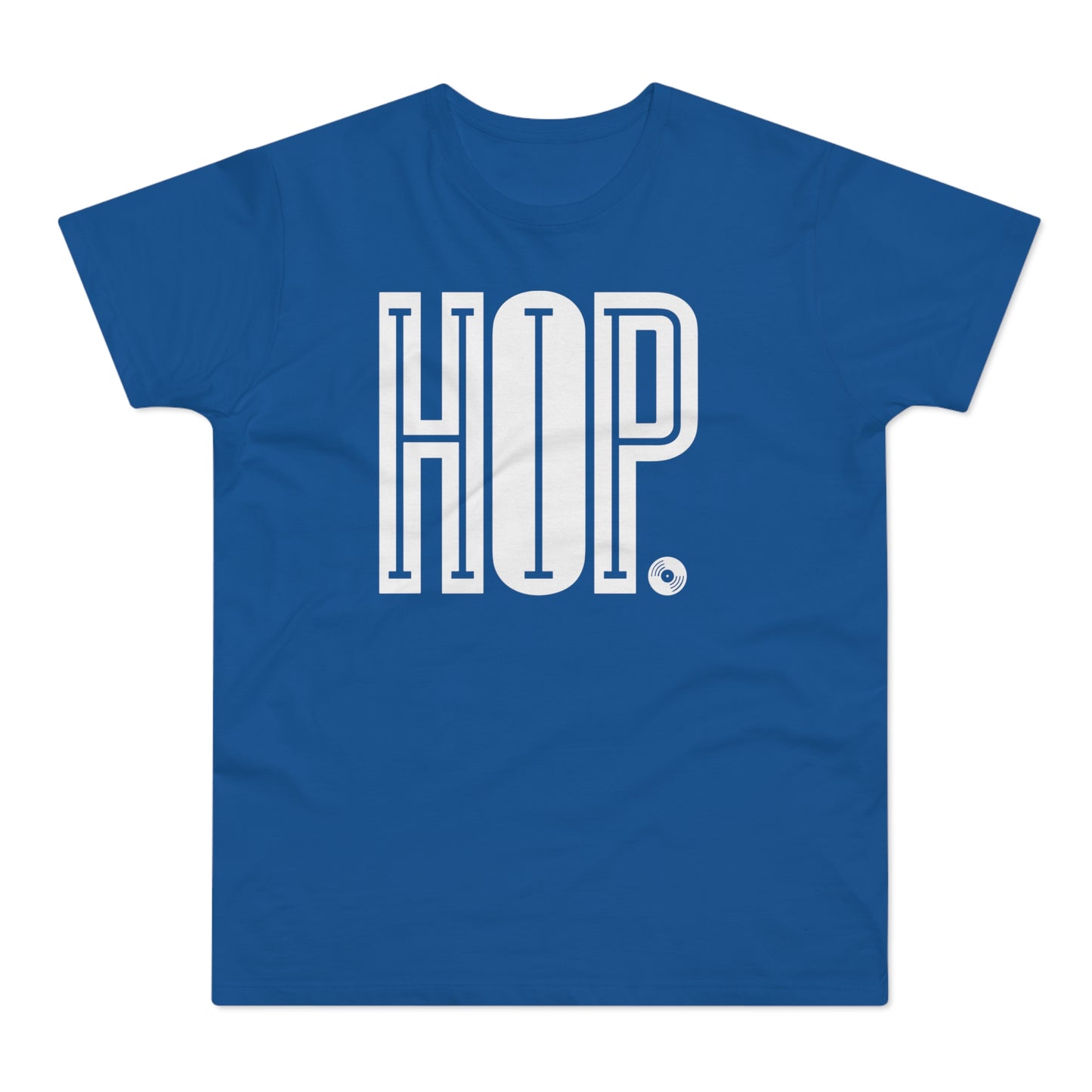 Hip Hop T Shirt (Poids Standard)