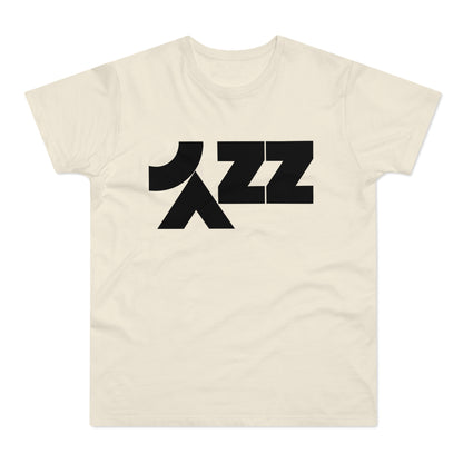 Jazz Up T Shirt (Poids Standard)