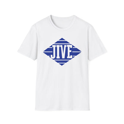 Jive Records T Shirt - Léger