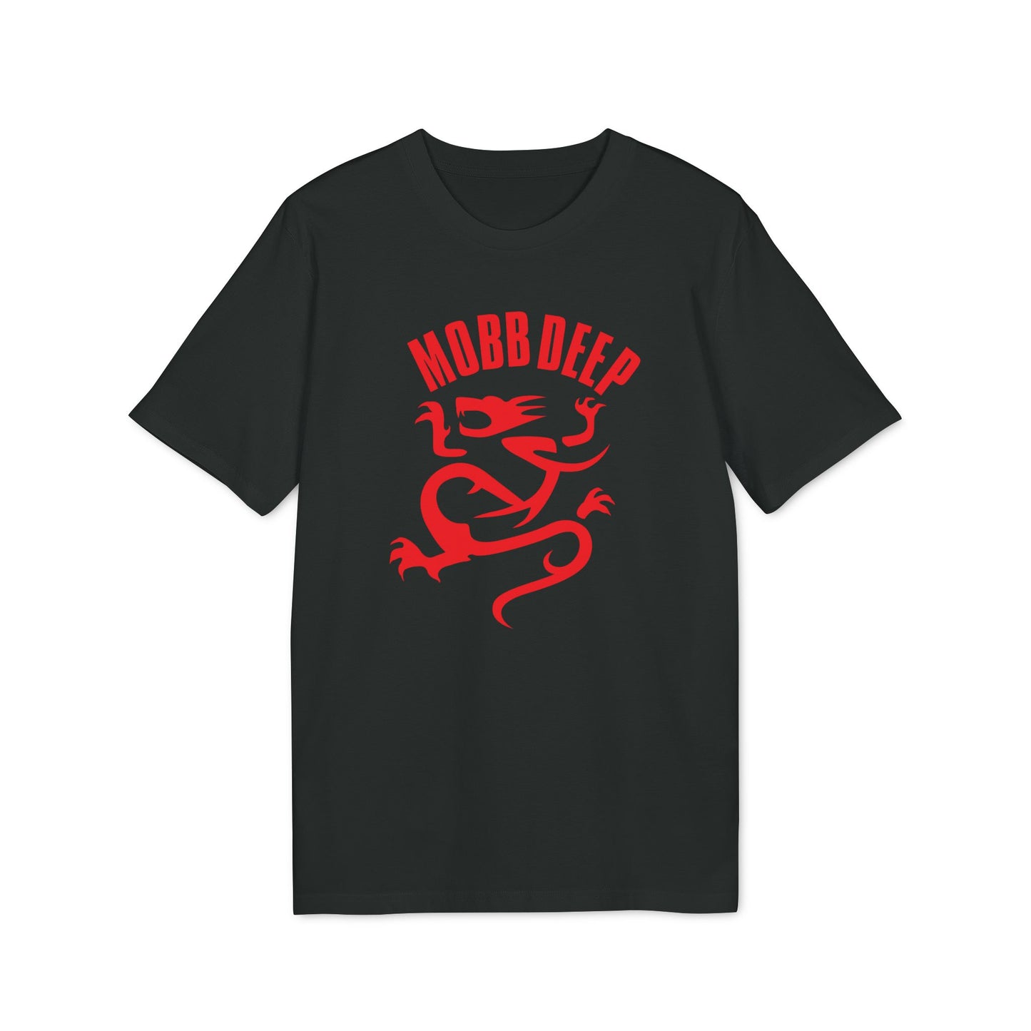 Mobb Deep T Shirt (Coton Bio Premium)