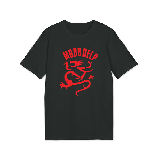 Mobb Deep T Shirt (Coton Bio Premium)