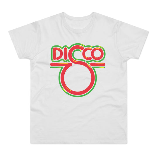 Disco Single T Shirt (Poids Standard)