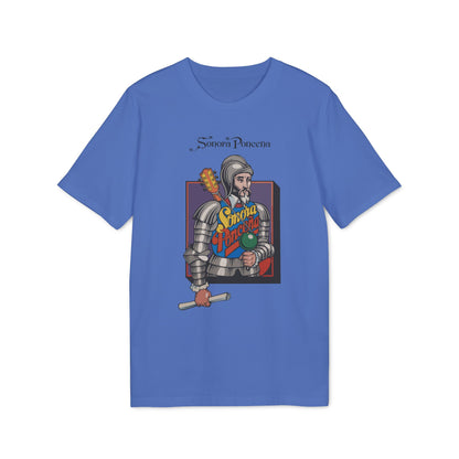 Sonora Ponceña T Shirt (Coton Bio Premium)