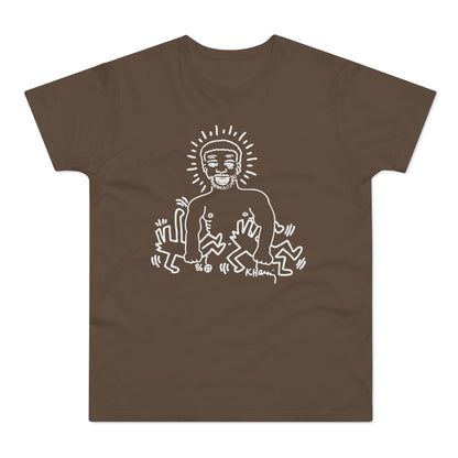 Paradise Garage Final Night T Shirt (Poids Standard)