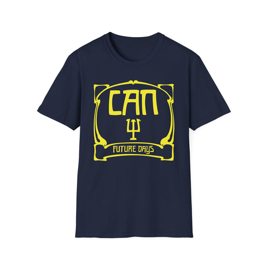 Can Future Days T Shirt