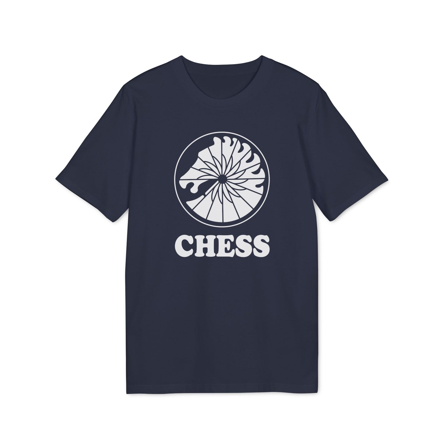 Chess Records T Shirt (Coton Bio Premium)