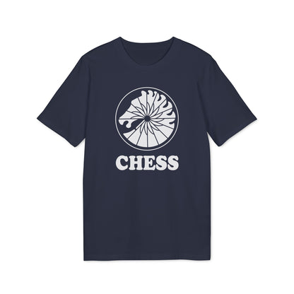 Chess Records T Shirt (Coton Bio Premium)