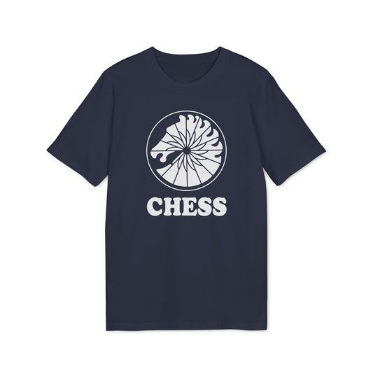 Chess Records T Shirt (Coton Bio Premium)
