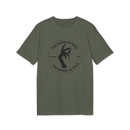 Sound Of Soul T Shirt (Coton Bio Premium)