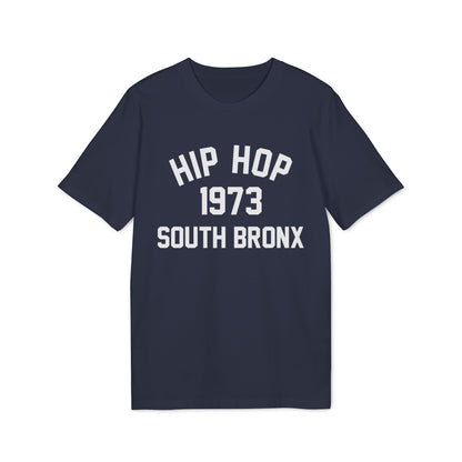 Hip Hop 1973 T Shirt (Coton Bio Premium)
