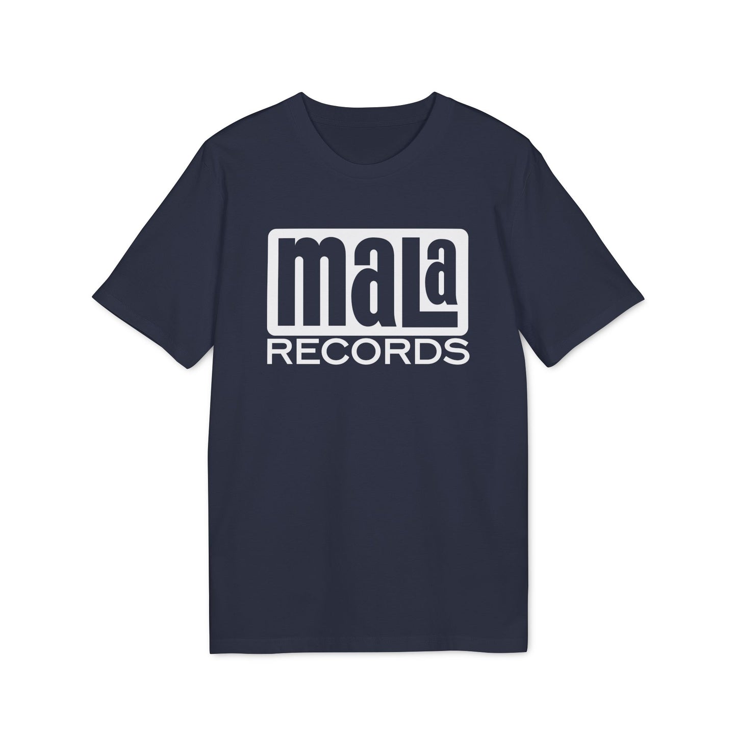 Mala Records T Shirt (Coton Bio Premium)