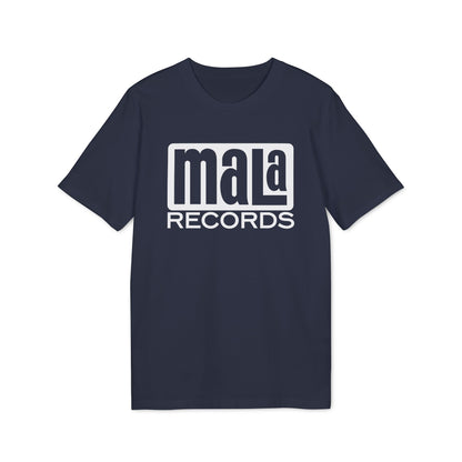 Mala Records T Shirt (Coton Bio Premium)