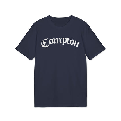 City Of Compton T Shirt (Coton Bio Premium)