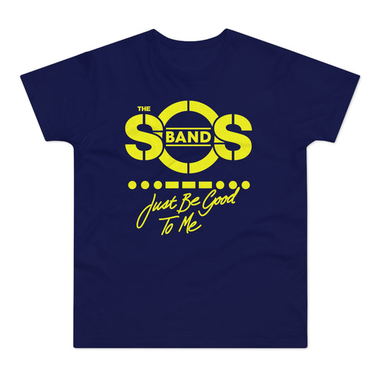 SOS Band T Shirt (Poids Standard)