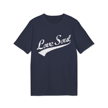 Love Soul T Shirt (Coton Bio Premium)