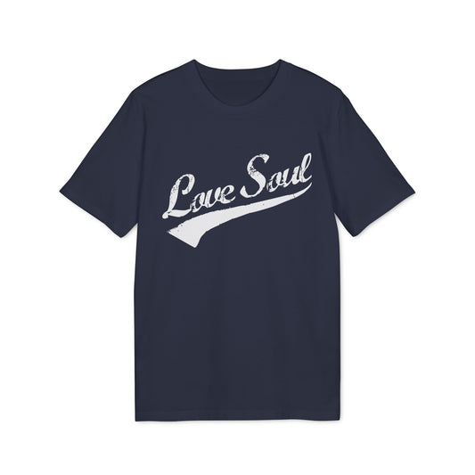 Love Soul T Shirt (Coton Bio Premium)