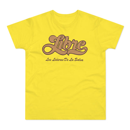 Manny Oquendo Libre T Shirt (Poids Standard)