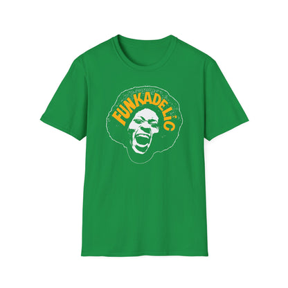 Funkadelic Maggot Brain T Shirt