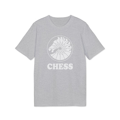 Chess Records T Shirt (Coton Bio Premium)