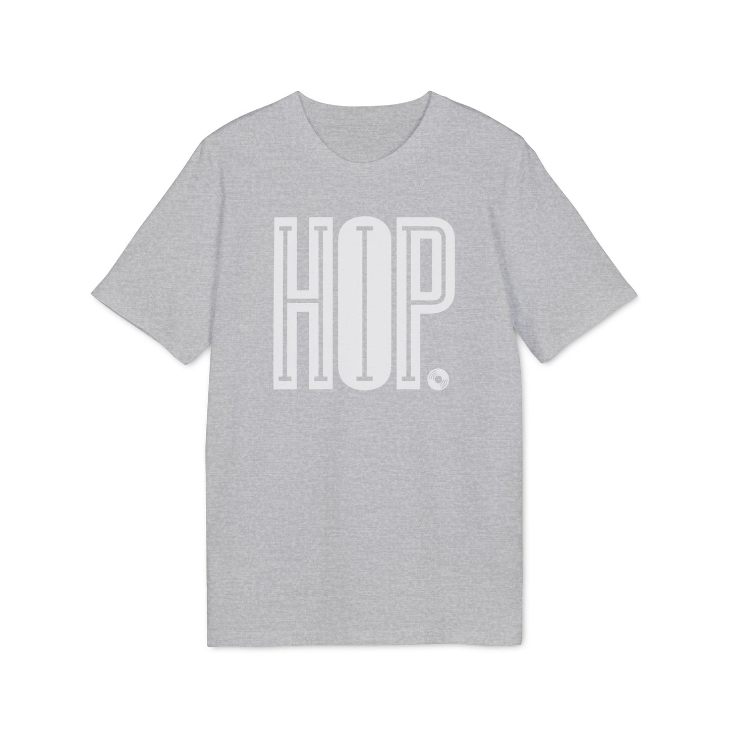 Hip Hop T Shirt (Coton Bio Premium)