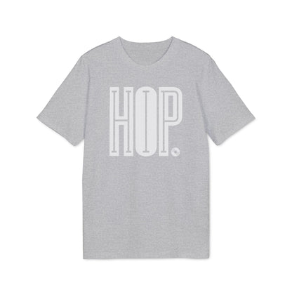 Hip Hop T Shirt (Coton Bio Premium)