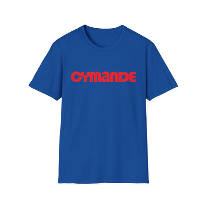 Cymande T Shirt - Léger